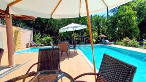 Conforto e Lazer em Porto Seguro