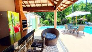 Conforto e Lazer em Porto Seguro