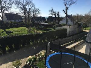 Maisons de vacances inactif : photos des chambres
