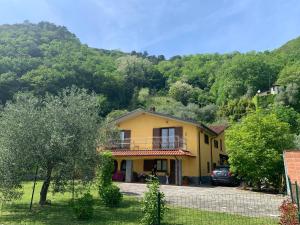 Katherine House - Toscana Cinque Terre