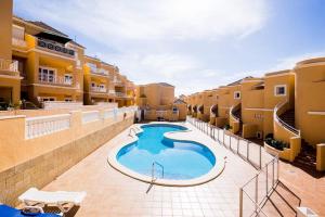 Residencial Benimar Licencia Vv