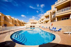 Residencial Benimar Licencia Vv