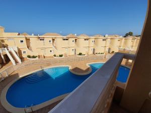 Residencial Benimar Licencia Vv