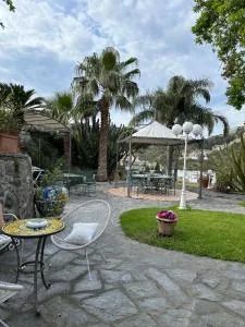 Esclusiva Luxury Villa con giardino - Procida