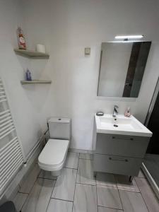 Belle maison quartier Henriville, proche centre