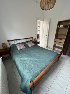 Belle maison quartier Henriville, proche centre