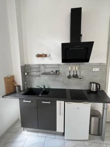 Belle maison quartier Henriville, proche centre