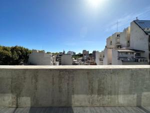 Modern Spacious & Sunny Apartment in Palermo