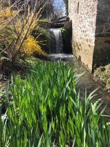 Ancien moulin du 18 ieme