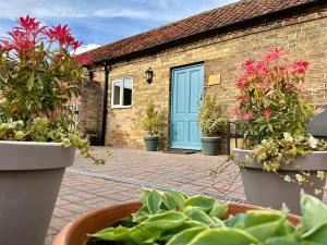 Charming Hen Cottage Countryside Retreat Lincoln