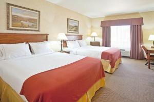 Holiday Inn Express & Suites Barstow - Route 66 by IHG