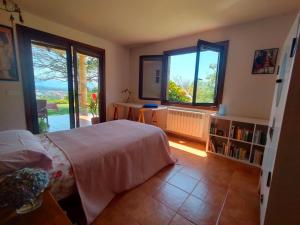 Espectacular casa a dos minutos de Playa America