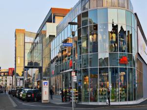 Boutique Hotel Bellevue Rheinfelden Basel