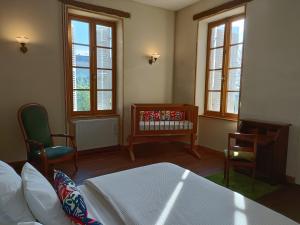 B&B / Chambres d'hotes Chez Casimir : photos des chambres