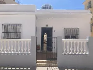 Hostal Avenida by Bossh! Hotels - Chipiona