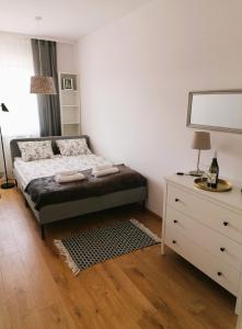 APARTAMENT OGRODY