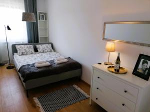 APARTAMENT OGRODY