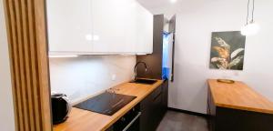 APARTAMENT OGRODY