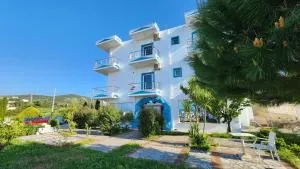 Vila Antica - Butrint