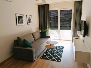 APARTAMENT OGRODY