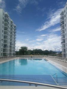Depto Condominio Aqualina