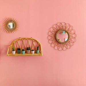 Barbapappart - Un studio coloré dans le centre de Rouen