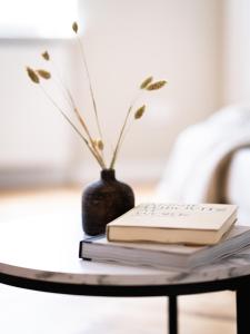 HORAMI Villa - NAMDO Apartment mit Terrasse