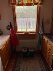 Åsnen National Park - Holiday Home