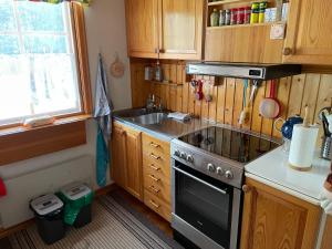 Åsnen National Park - Holiday Home