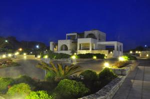 Kavos Hotel & Suites Chania Greece