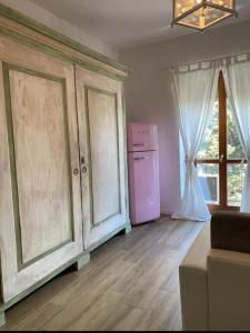 UNIQUE APARTMENT LUCA