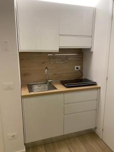 UNIQUE APARTMENT LUCA