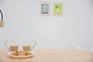 For You Rentals Encantador y único estudio TEMPORAL en EL CENTRO MLU4B1