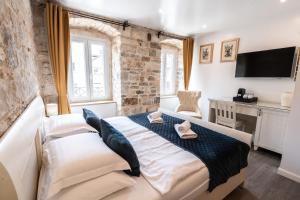 Luxury Rooms Lucija and Luka 