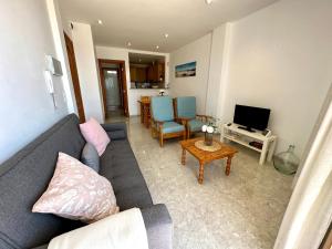 Apartamentos Sa Tenassa