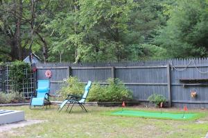 Cozy cottage just minutes from Lake Michigan!