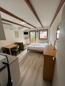 Appartamento vacanza Top Residence