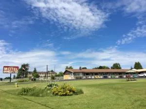 Lion Motel - Long Sault