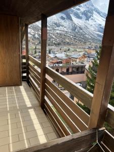 Appartamento vacanza Top Residence