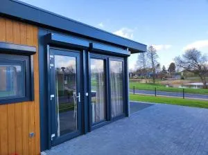 Chalet Seepark Süsel - Süsel