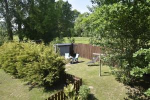 Fewo EG im roten Haus am Ostsee Radweg OVS 103 neu 20