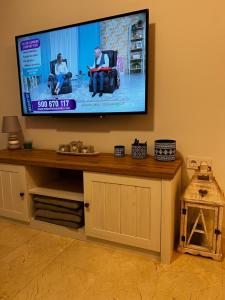 Blue Lagoon Trinisol2