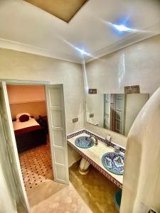 Riad Magnolia & SPA