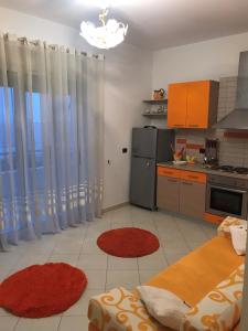 Seanfinity Apartments