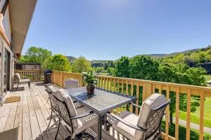 Charming Condo on Sky Valley Golf Course! - Диллард