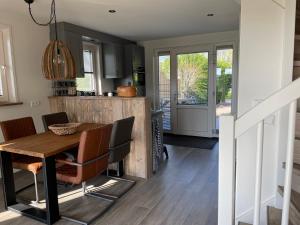 Vakantiehuis T Koetshuis