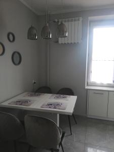 Apartament Zosia