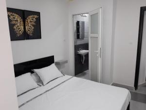 Immeuble THALA Tigzirt appart 90m2
