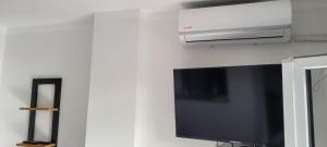 Immeuble THALA Tigzirt appart 90m2