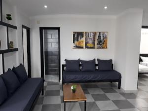 Immeuble THALA Tigzirt appart 90m2